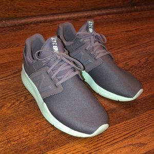 Women’s New Balance sneakers